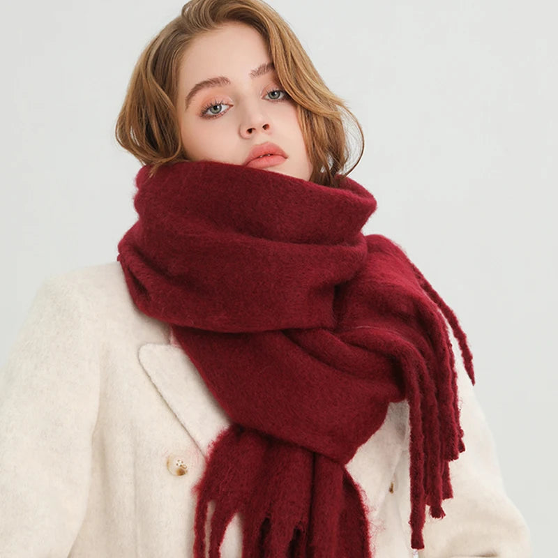 Winter Scarf