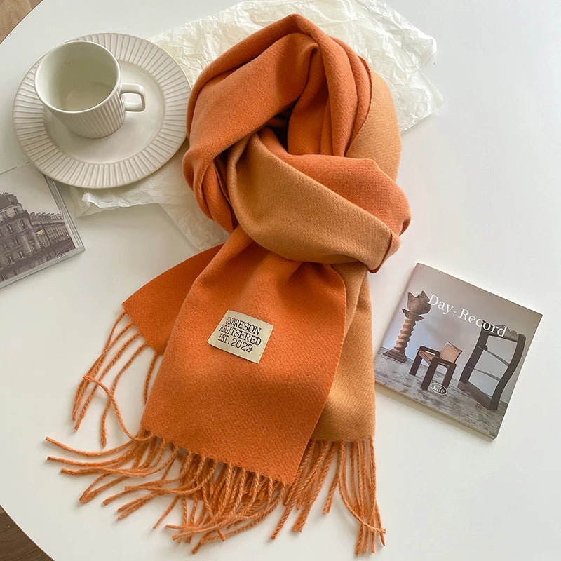 Choose from 31 Types Of Elegant Scarf