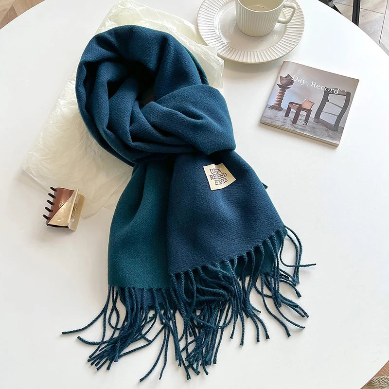 Choose from 31 Types Of Elegant Scarf