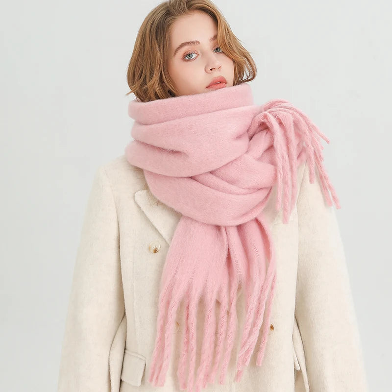 Winter Scarf