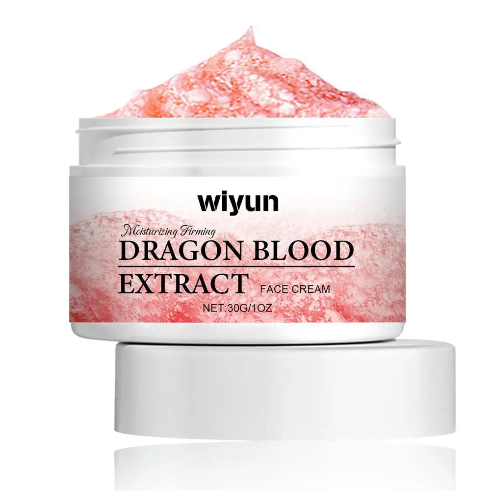 Dragon Blood Balm Face Cream Cosmetics Skin Korean Cosmetics