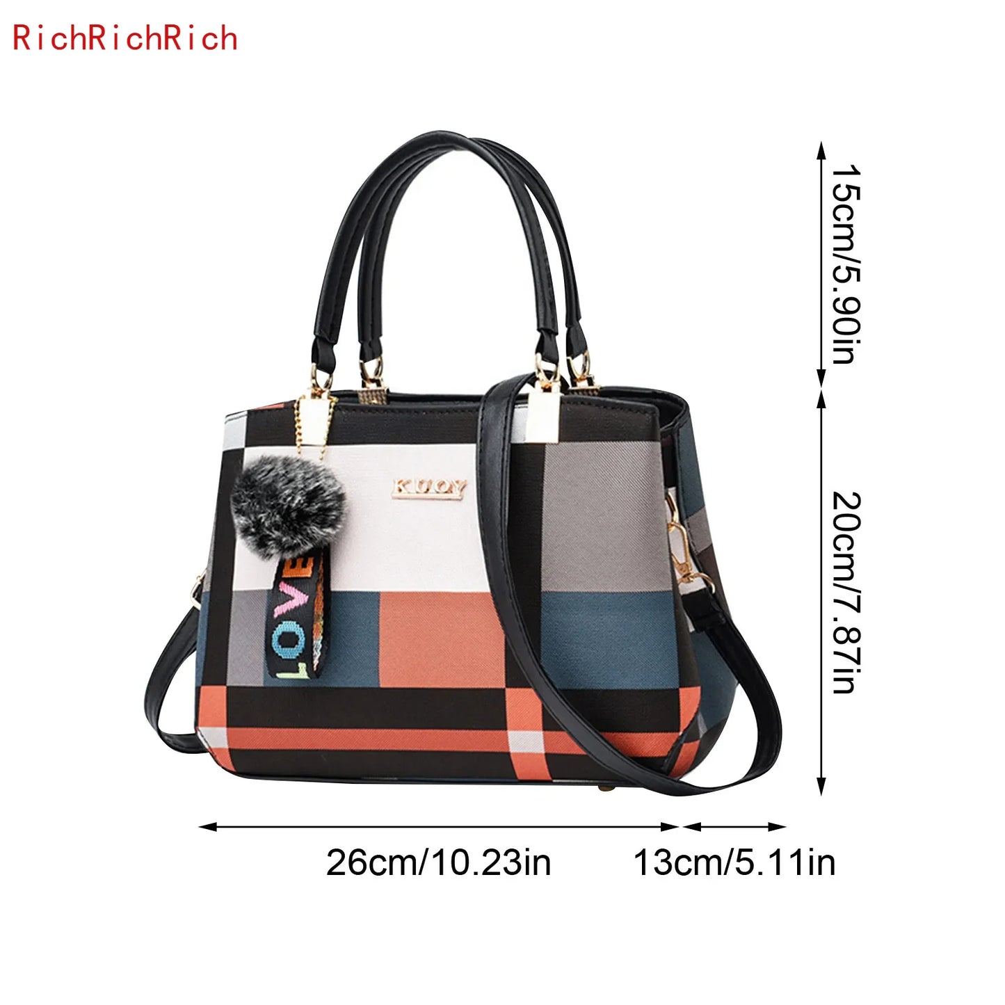 Women's Bag, Fashionable Women's Bag