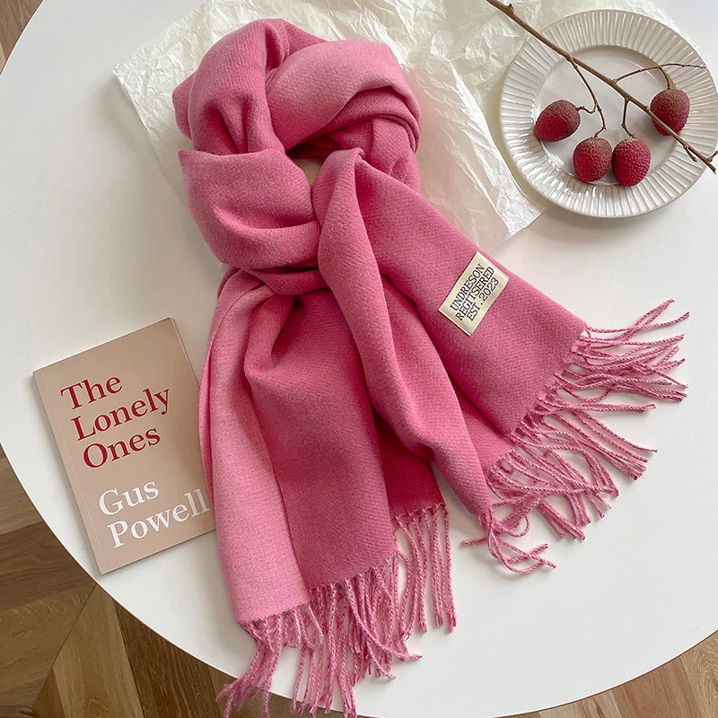 Choose from 31 Types Of Elegant Scarf