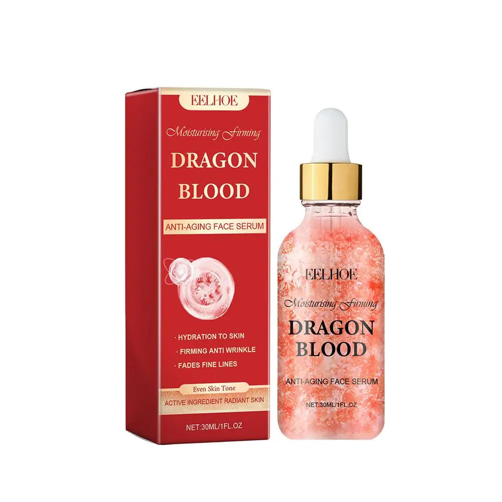 Dragon Blood Balm Face Cream Cosmetics Skin Korean Cosmetics