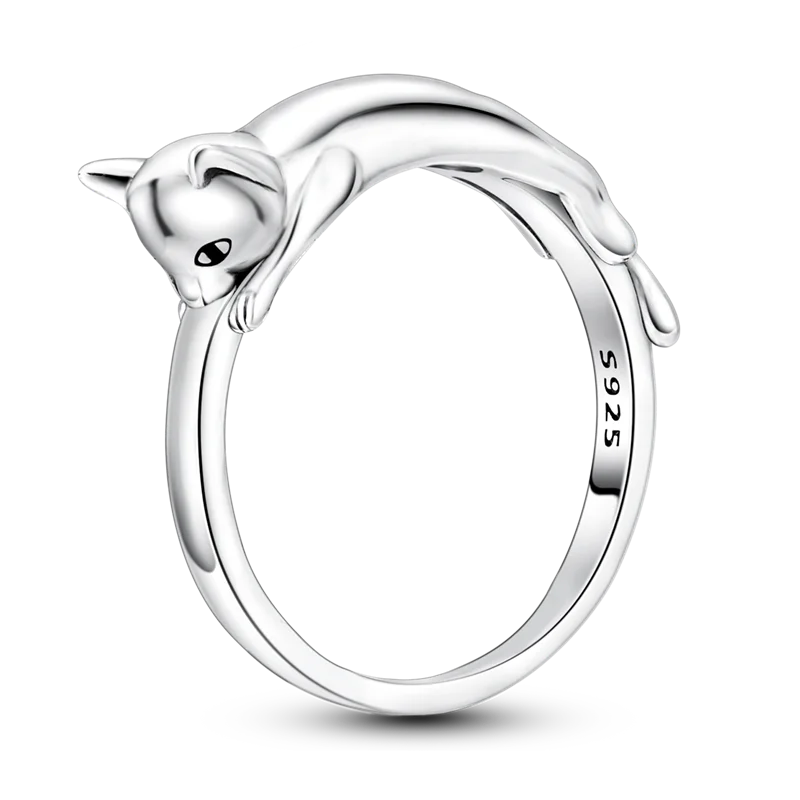 925 Sterling Silver/Popular LOVE Wedding Rings For Women Engagement Jewelry Anniversary