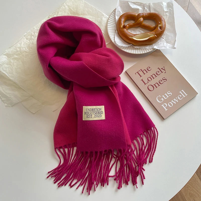 Choose from 31 Types Of Elegant Scarf