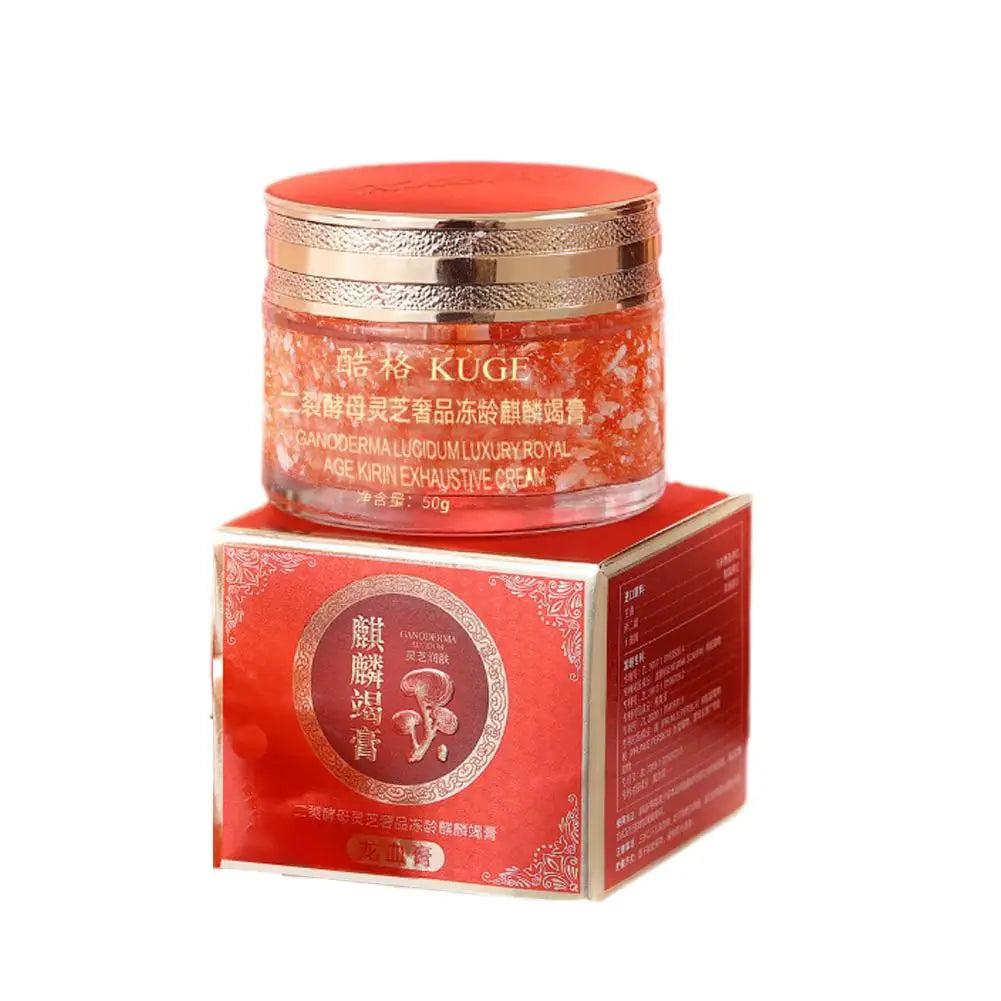 Dragon Blood Retinol Cream Moisturizer Facial Cream