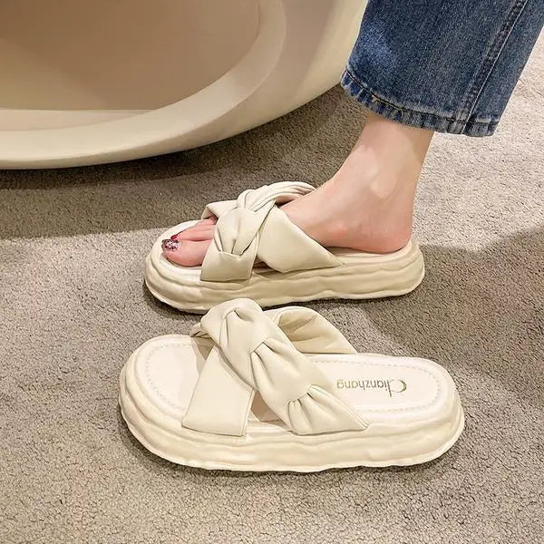 Woman Slippers