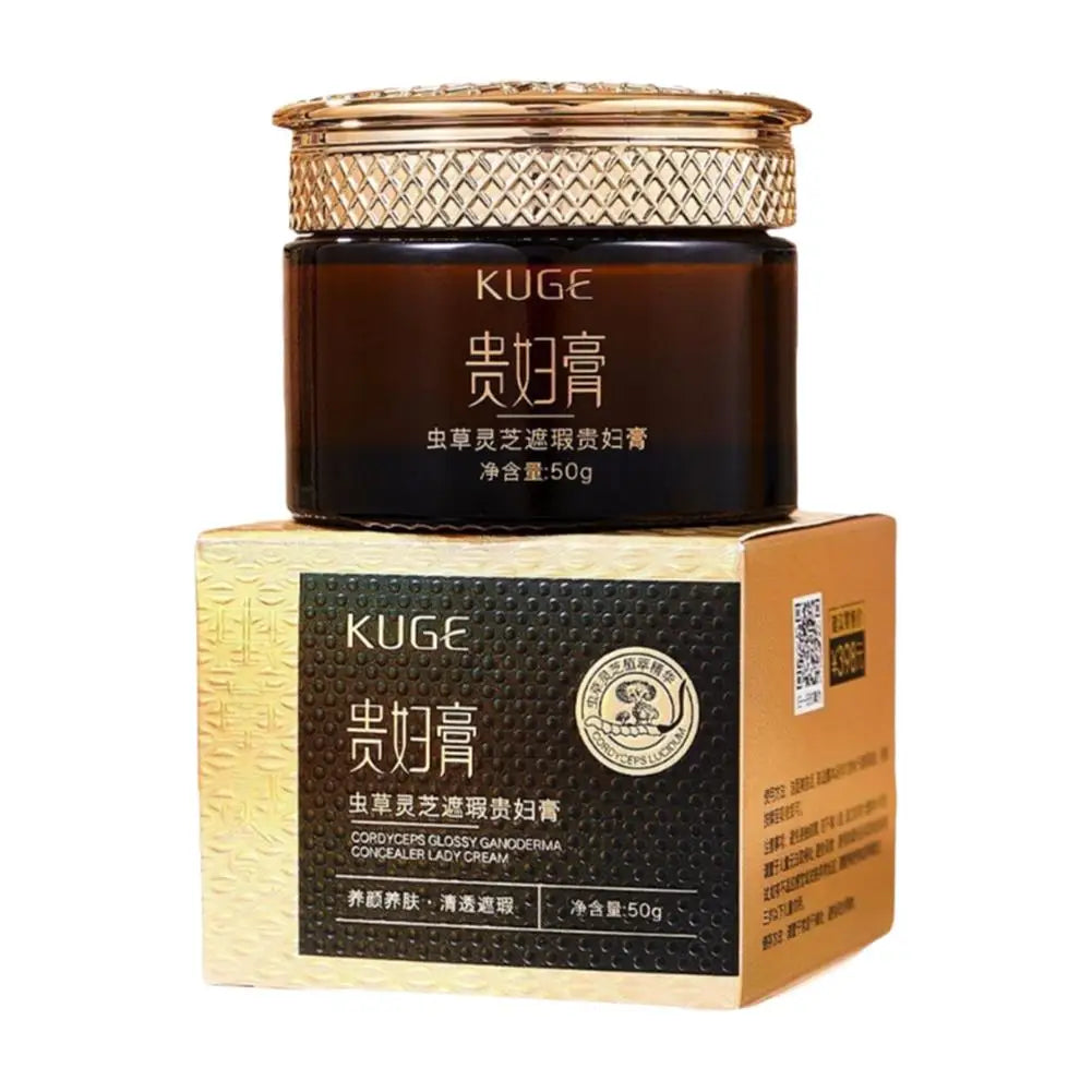 Dragon Blood Balm Face Cream Cosmetics Skin Korean Cosmetics