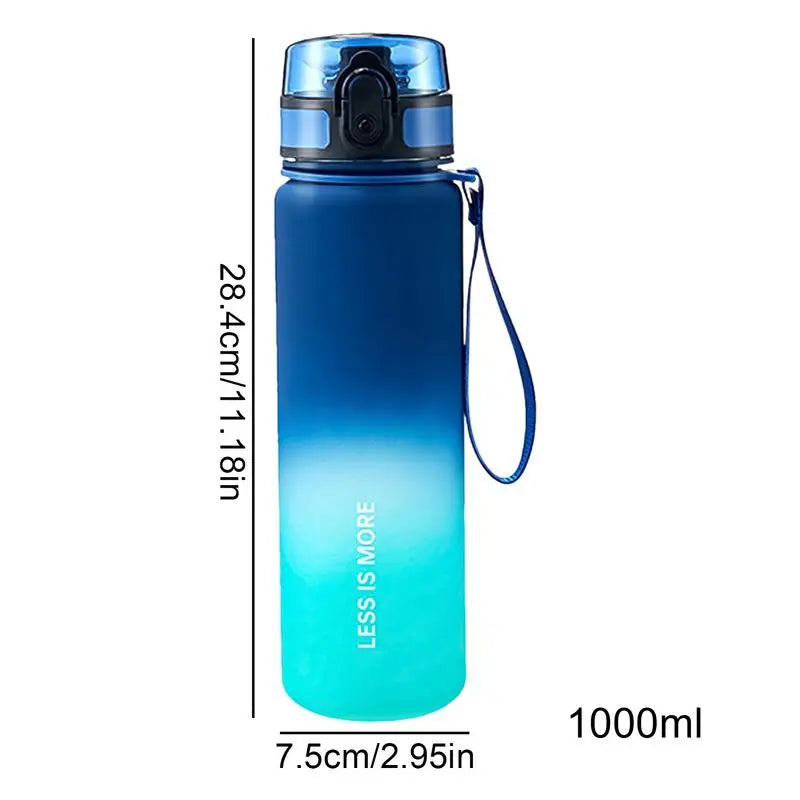 Water Bottle For Running