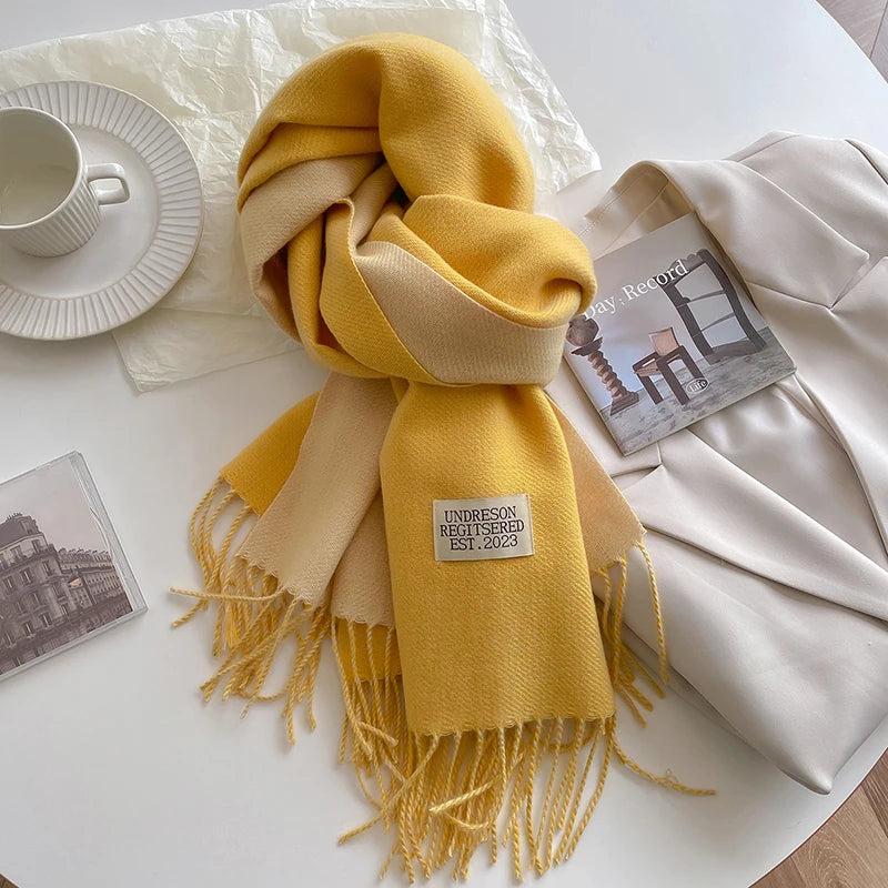 Choose from 31 Types Of Elegant Scarf