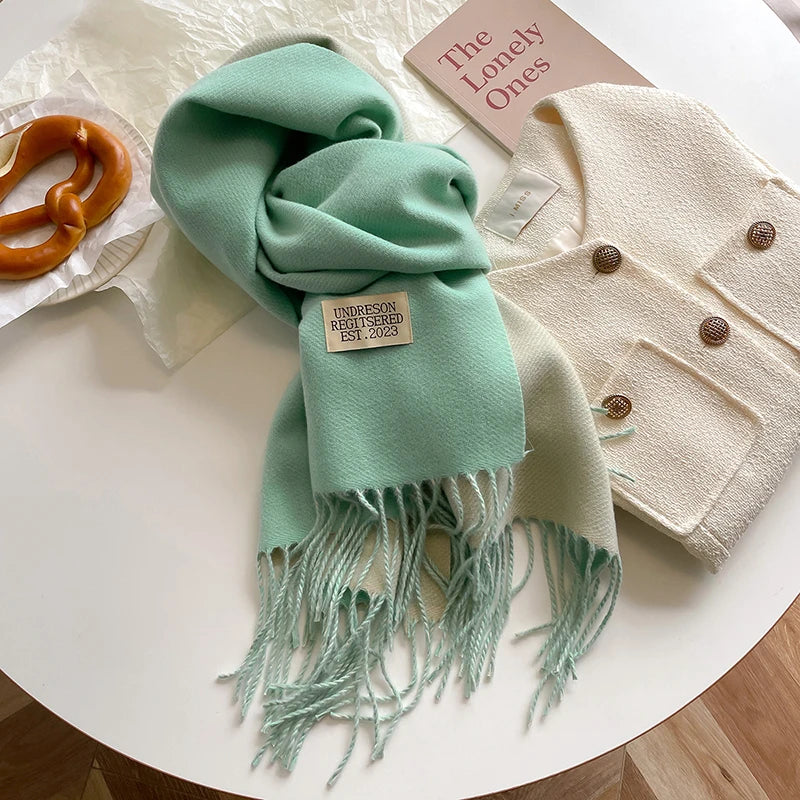 Choose from 31 Types Of Elegant Scarf