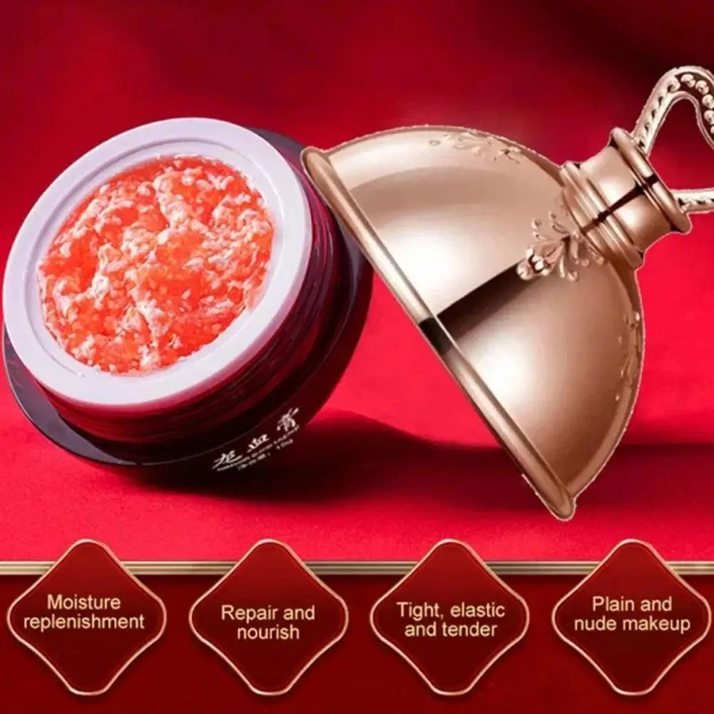 Dragon Blood Balm Face Cream Cosmetics Skin Korean Cosmetics